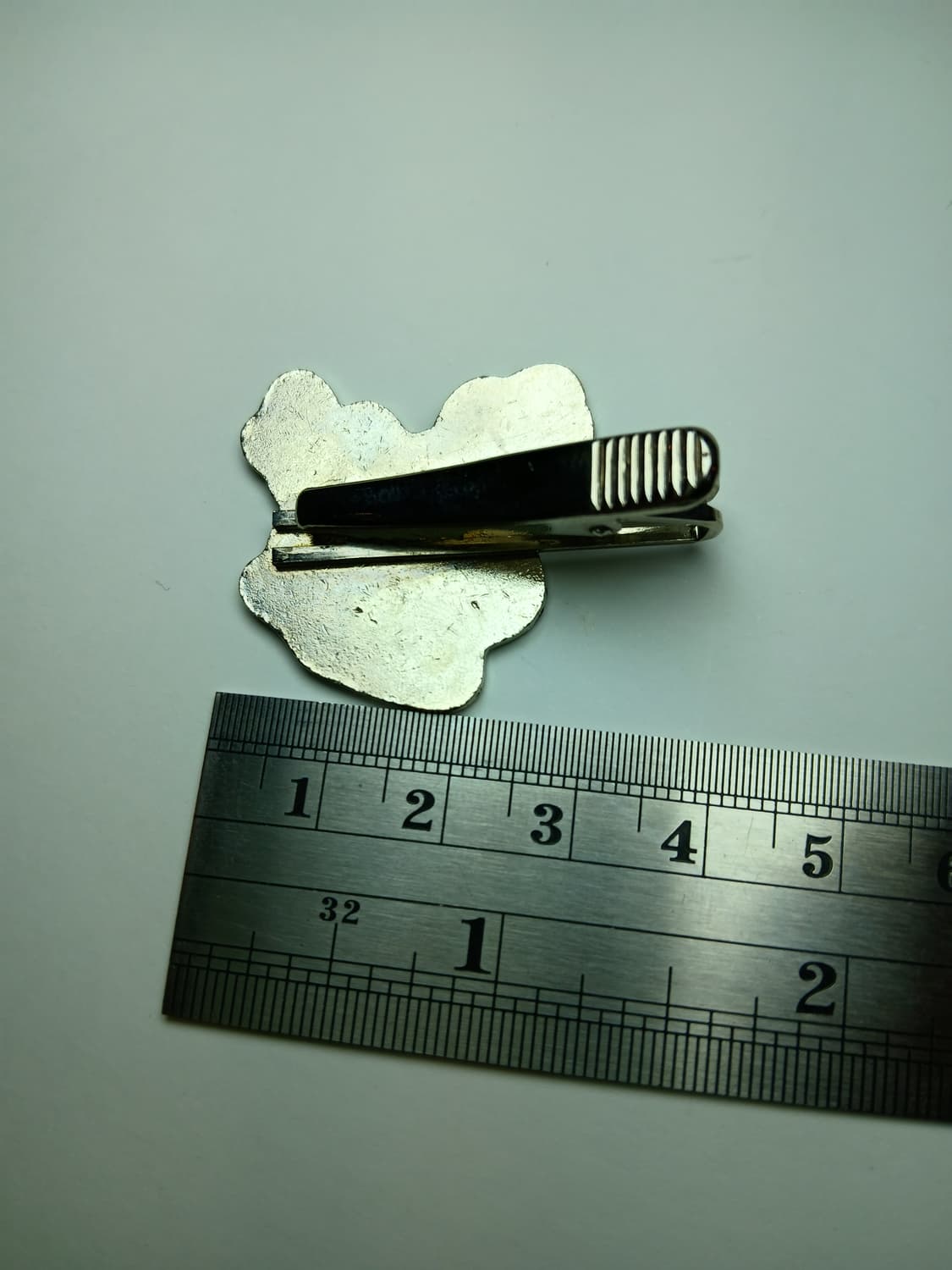 빈티지 루돌프 넥타이핀 (#12) 상품이미지3