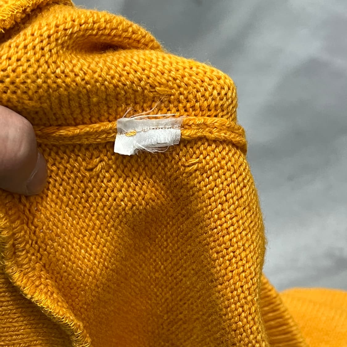  폴스미스 라운드넥 니트 y15087 상품이미지6