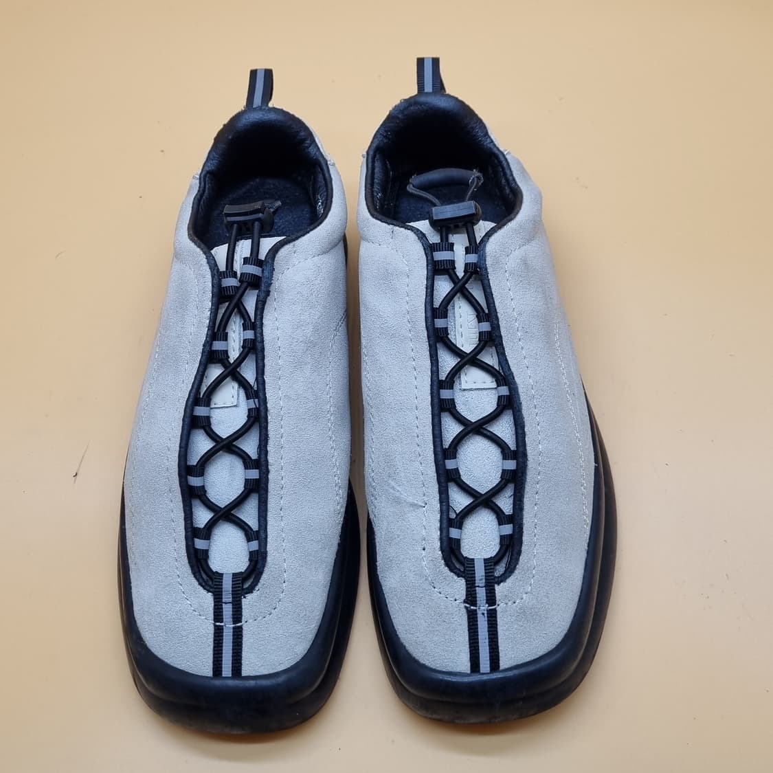 마뗑킴 MS129 여성스니커즈230  상품이미지2