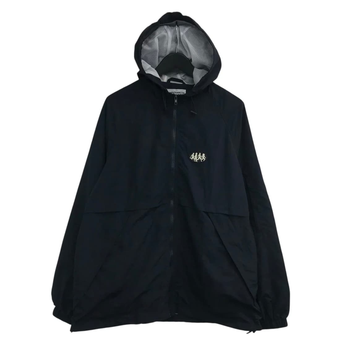 Carne Bollente Nylon Hooded Jacket 상품이미지1