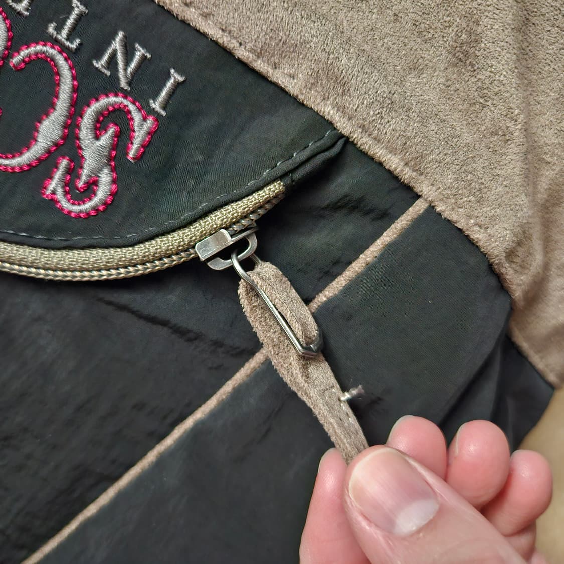 스컬프터 백팩 블랙 상품이미지9