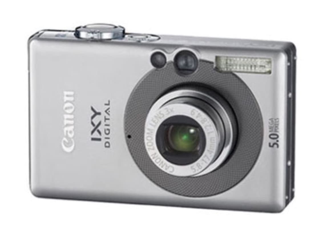 캐논 IXY 55 아이유감성 (Ixus 50) 상품이미지1