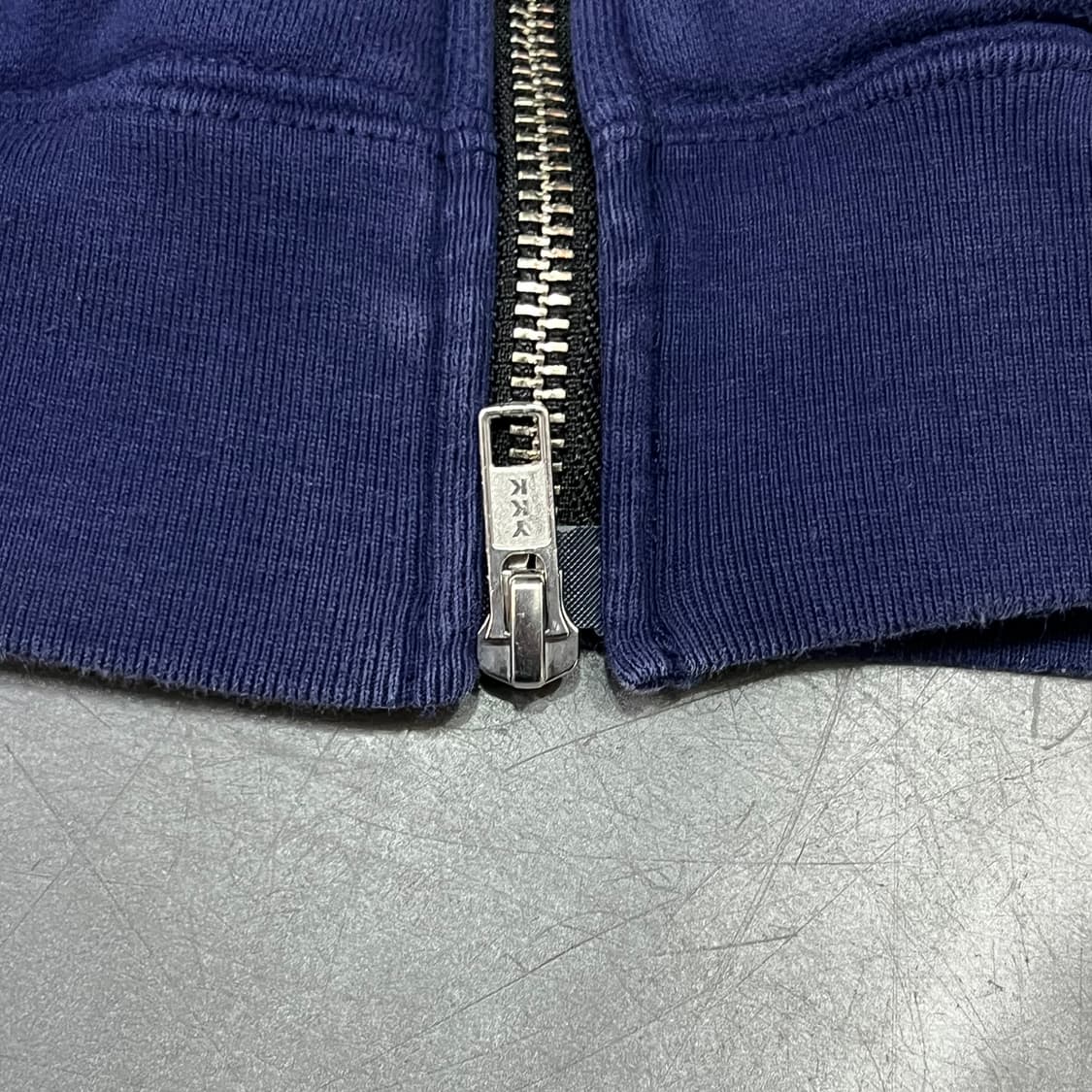  유나이티드애로우즈 투웨이 후드 집업 y16260 상품이미지4