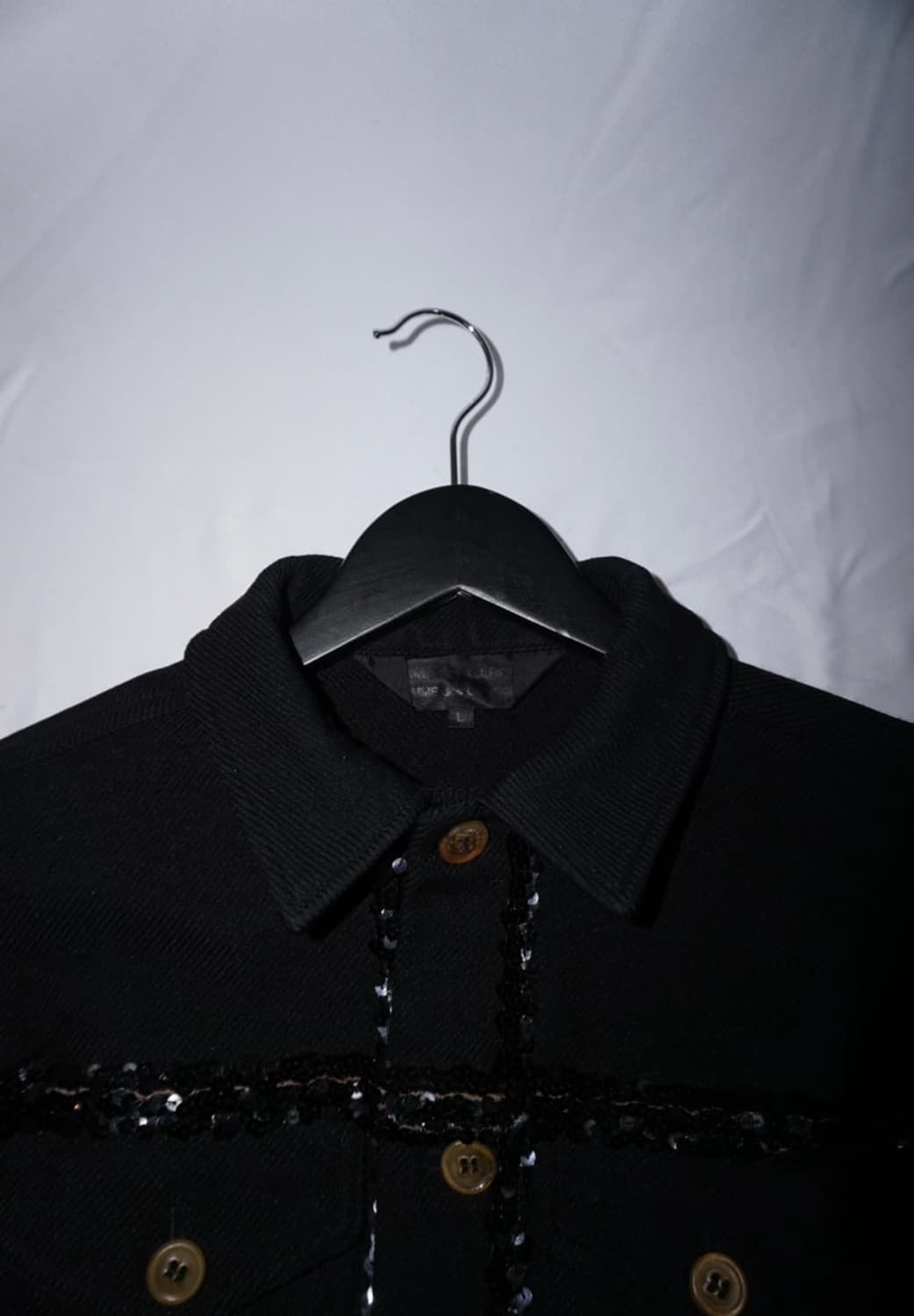 Commme des garcons 자켓 상품이미지2