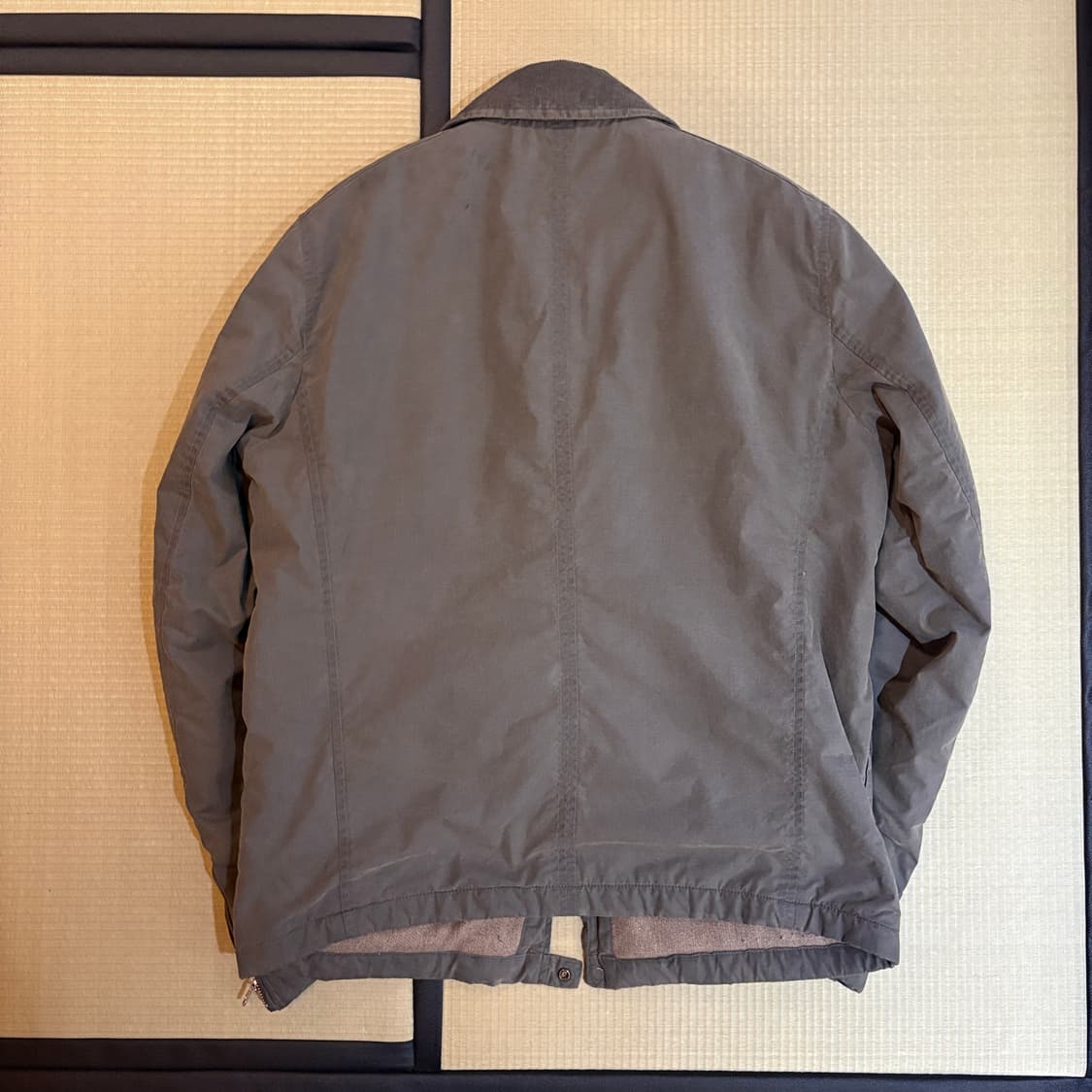C.P Company 필드 자켓 상품이미지2