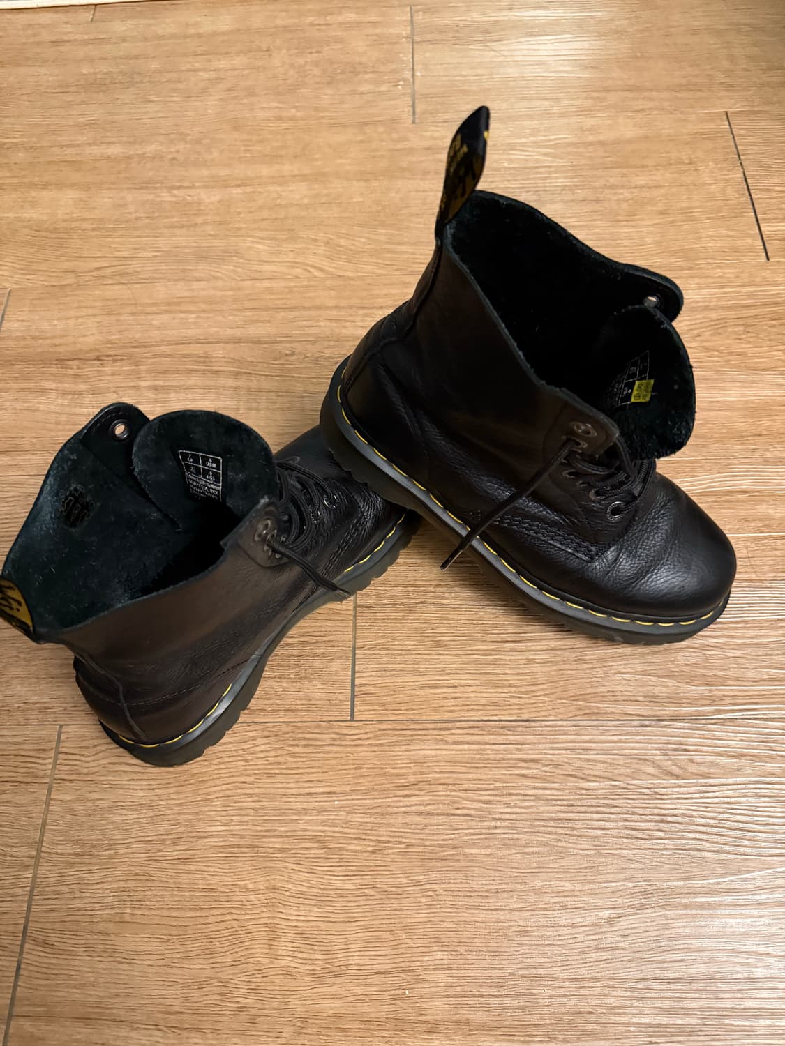 닥터마틴 1460 pascal bex 상품이미지6