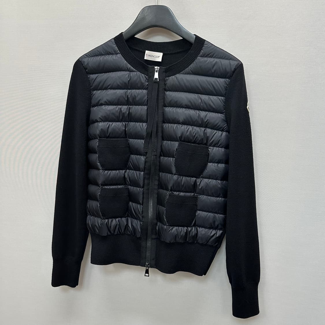 몽클레르 스위칭 다운 재킷 ( 55 ) 상품이미지3