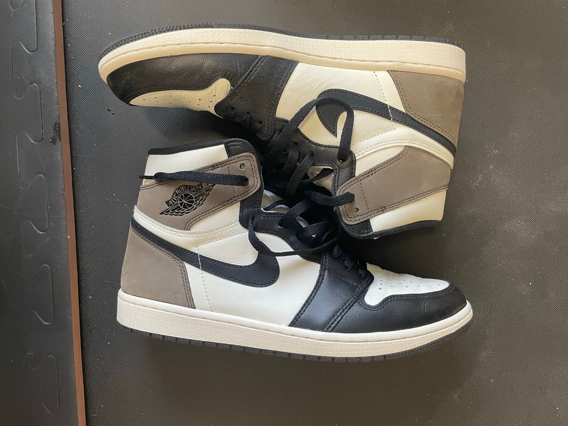 조던1 다크 모카 290 상품이미지5