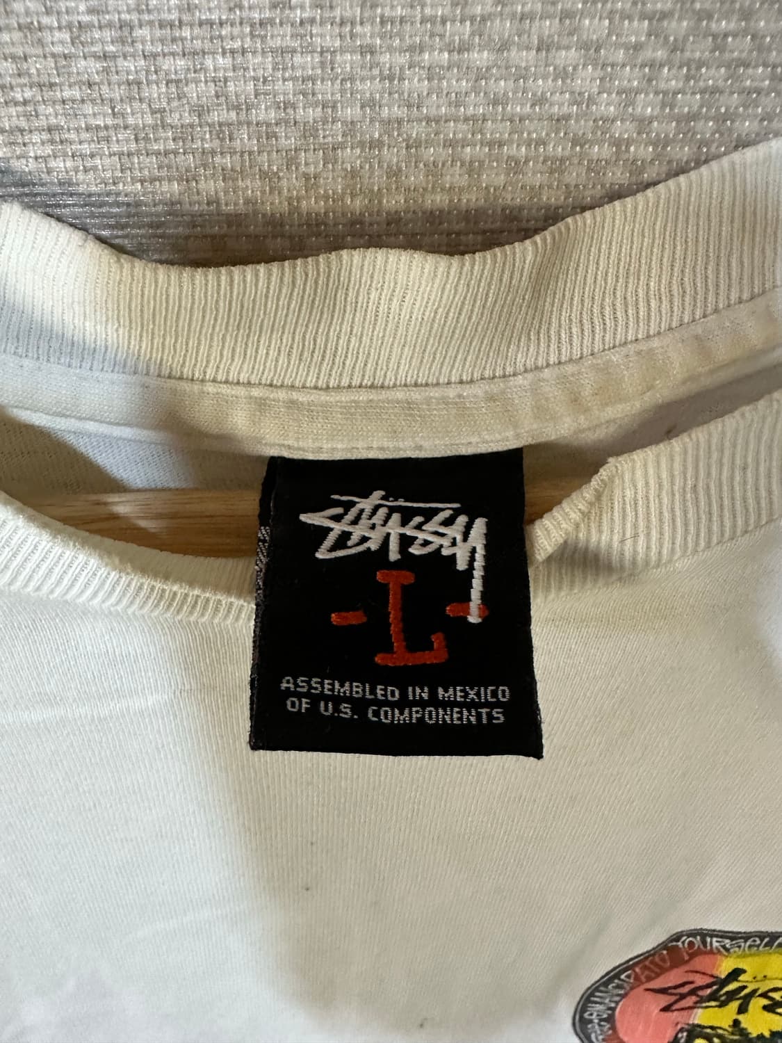 00s Stussy 상품이미지3