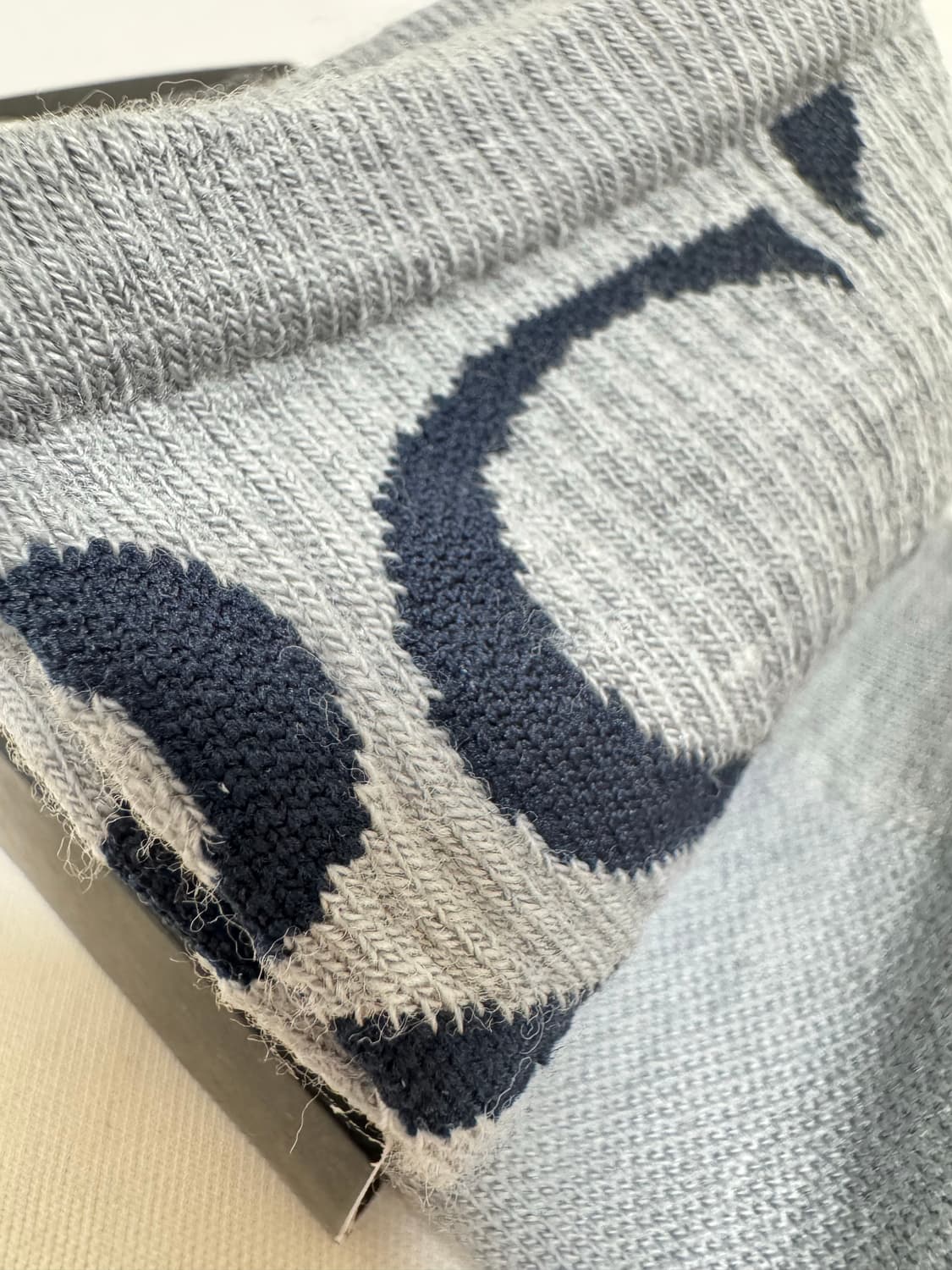 아크테릭스 라이트웨이트 메리노울 3/4크루 삭스 양말 상품이미지3