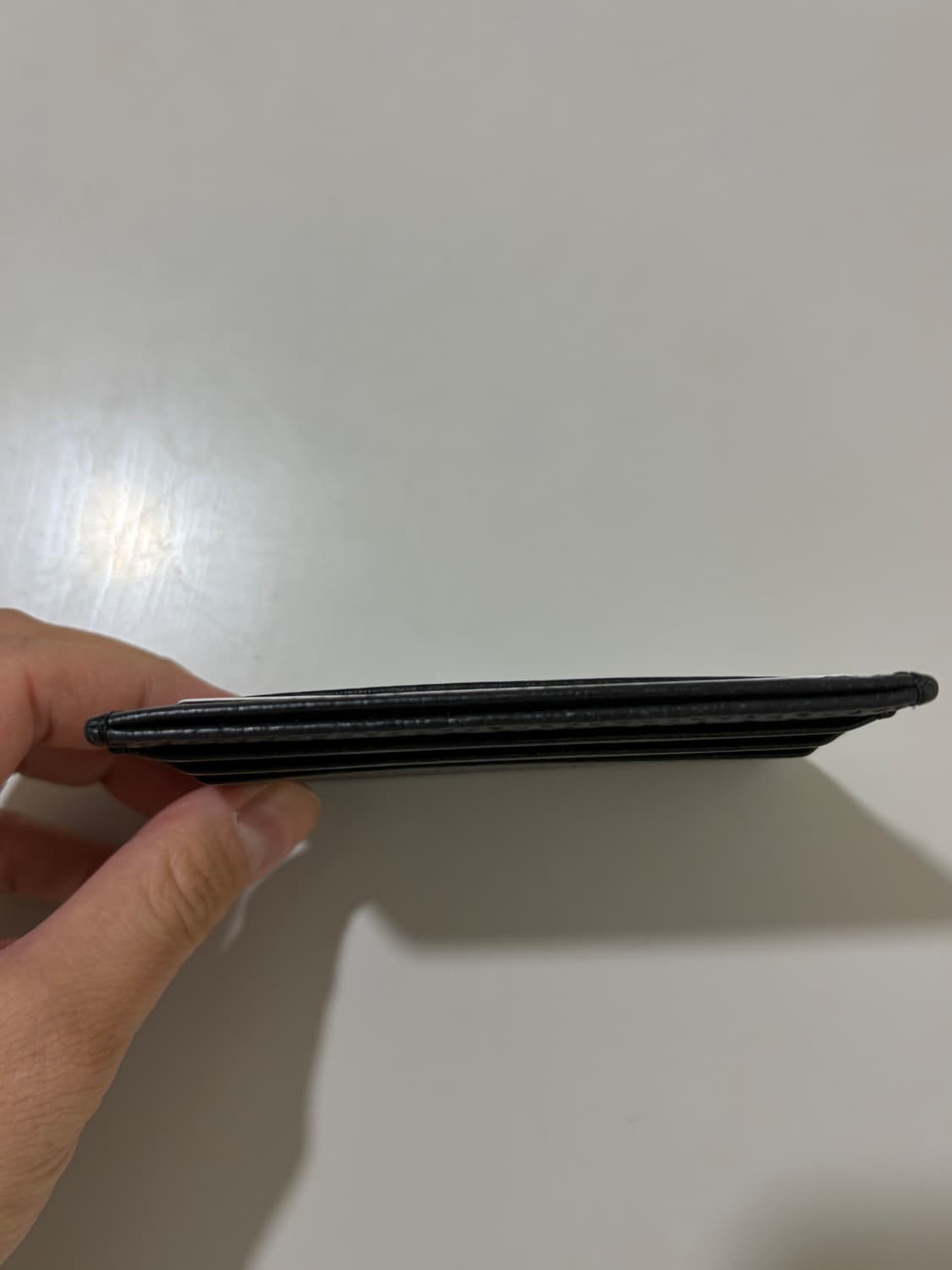 마르지엘라 카드지갑 상품이미지5