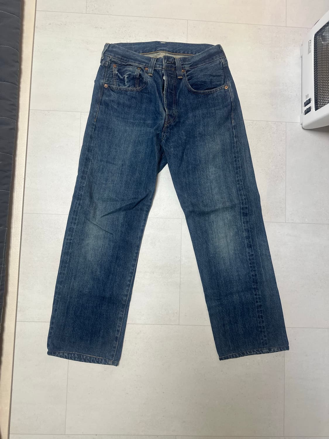 [28] 리바이스 빈티지 501xx  상품이미지1