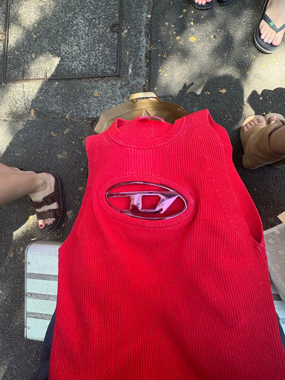 디젤 상품이미지2