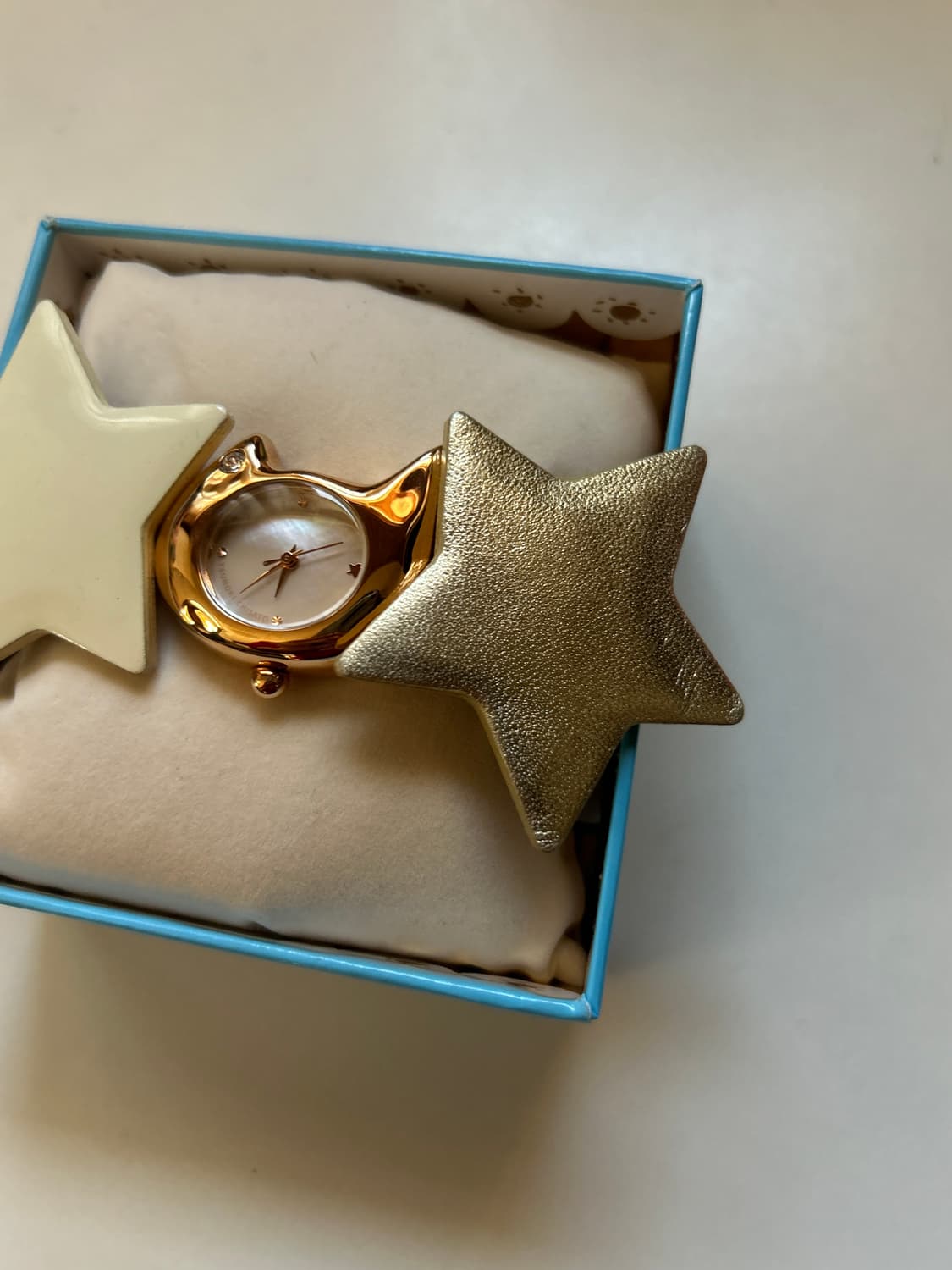 츠모리치사토 시계  상품이미지3