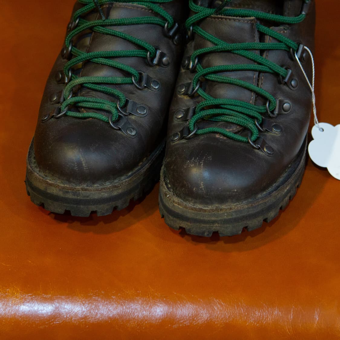 대너 마운틴 라이트 2 트레킹 부츠 상품이미지4