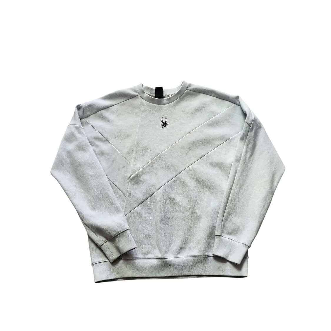 스파이더 맨투맨 상품이미지1