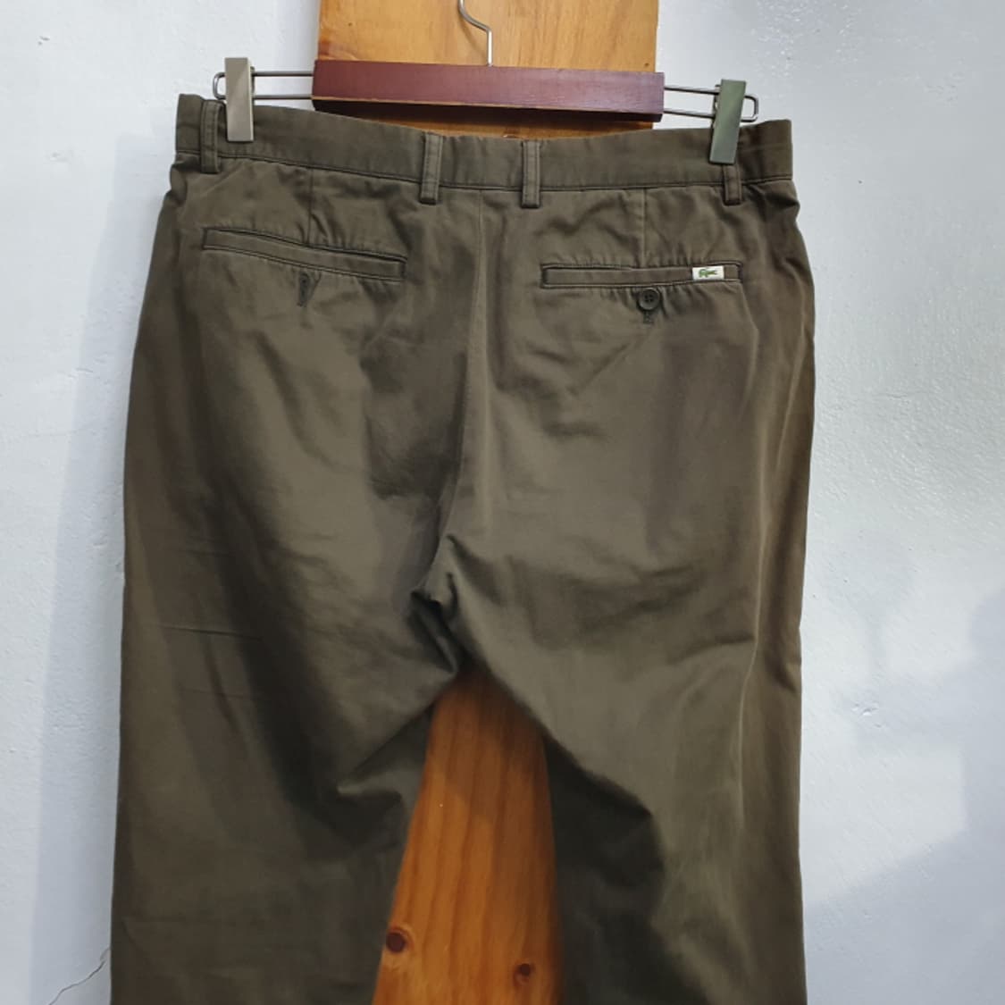 라코스테 치노팬츠(32) 상품이미지8