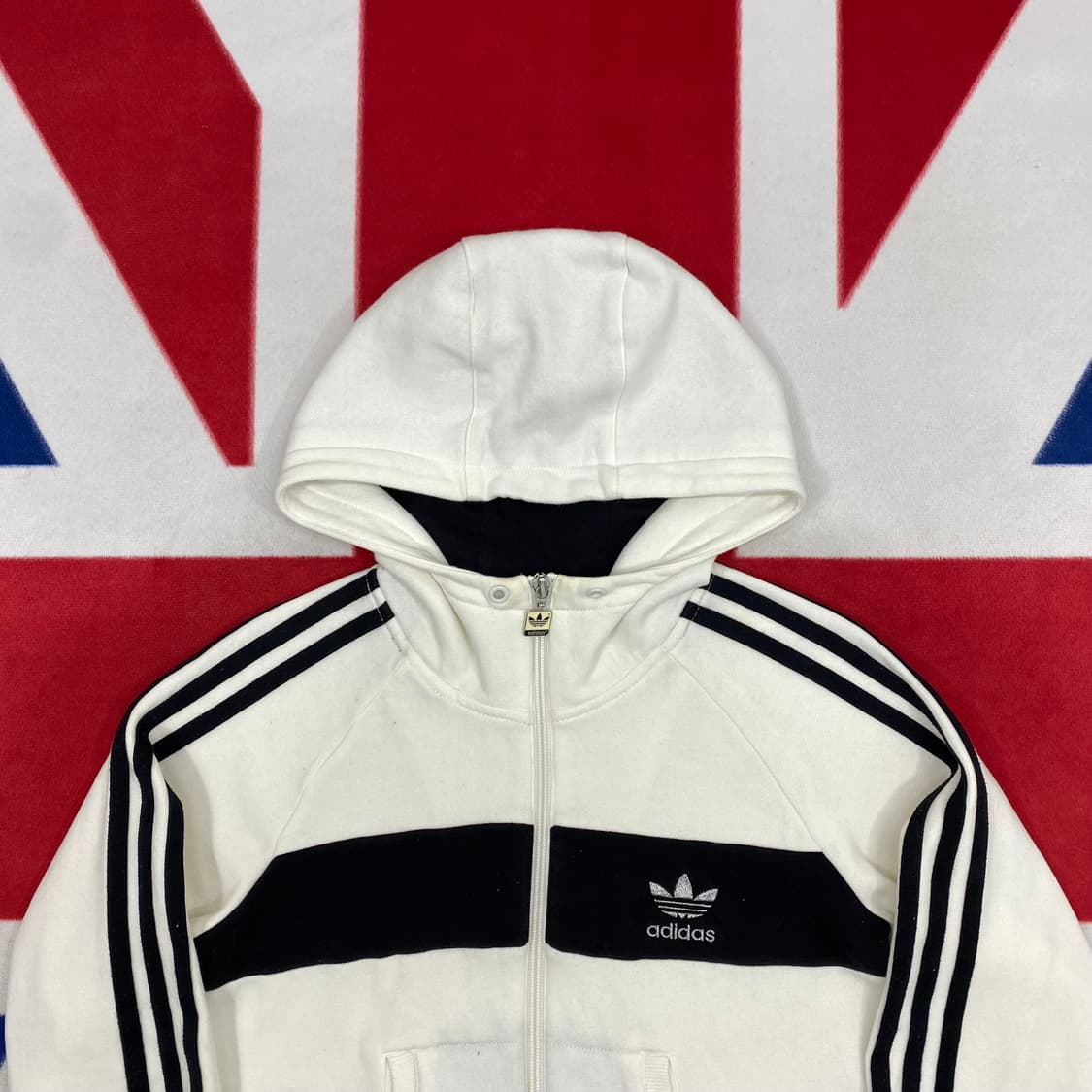아디다스 후드집업 여성90 상품이미지3