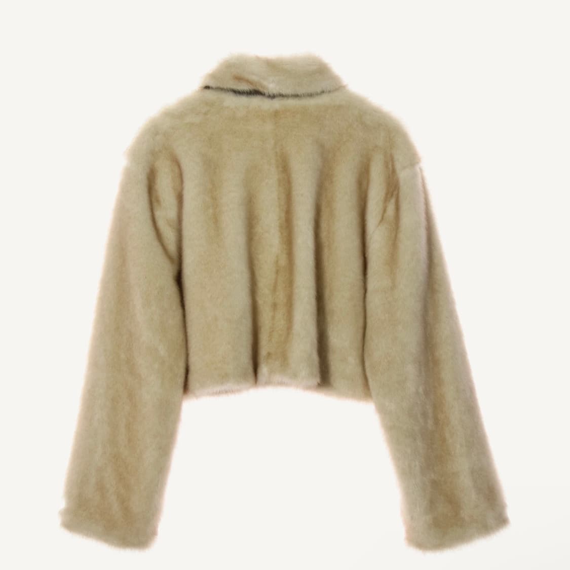 인스턴트펑크 퍼자켓 상품이미지2