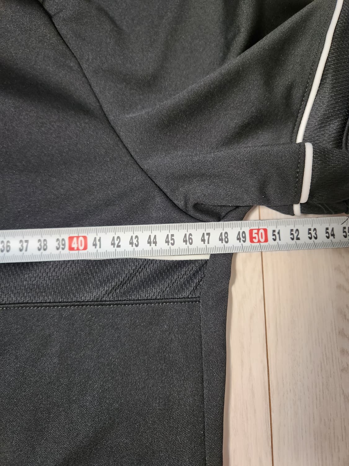 새상품급) 나이키 트레이닝복 드라이 핏 아카데미 트랙수트 트레이닝복 상하 상품이미지7