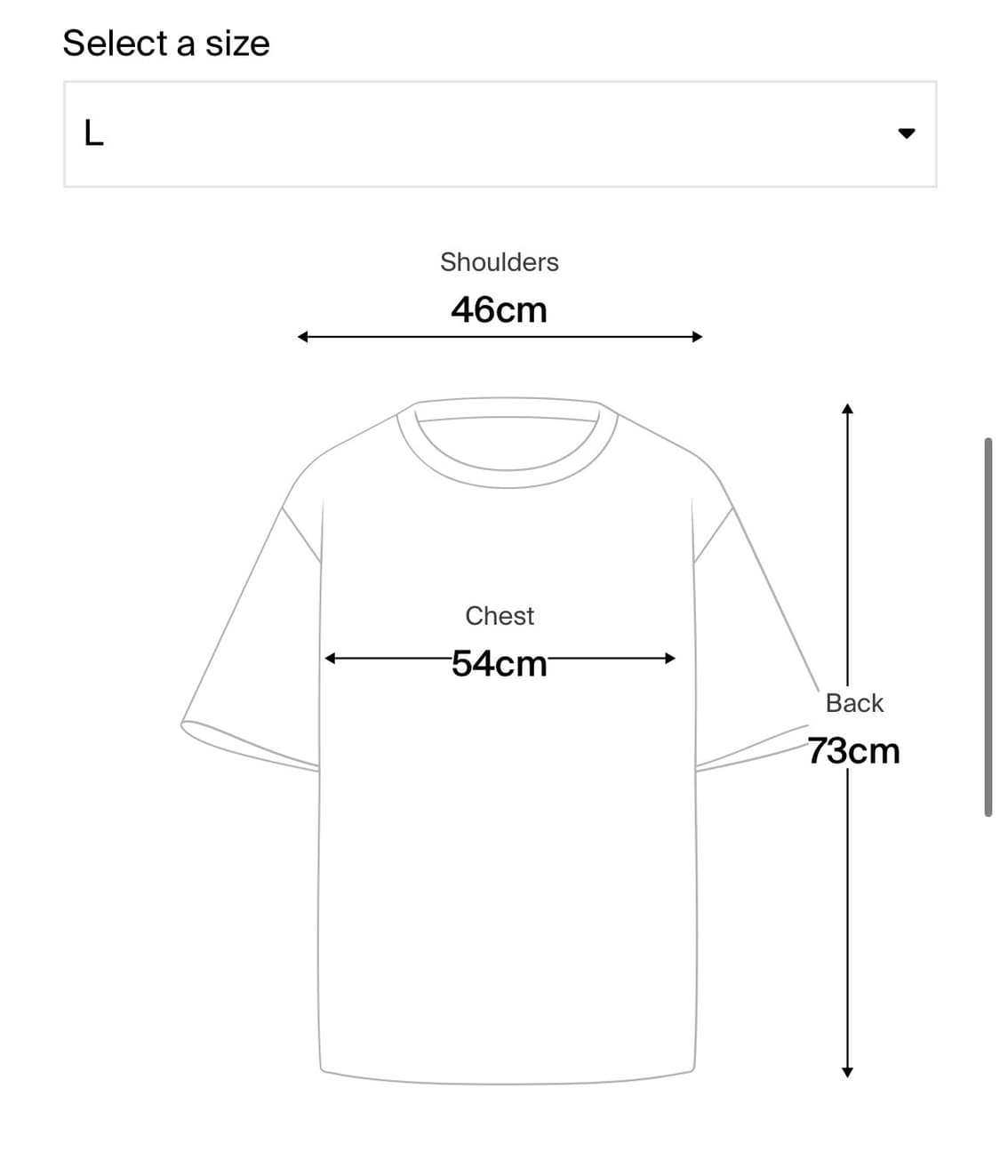 나이키 x 언더커버 갸쿠소우 런닝 티셔츠 상품이미지3