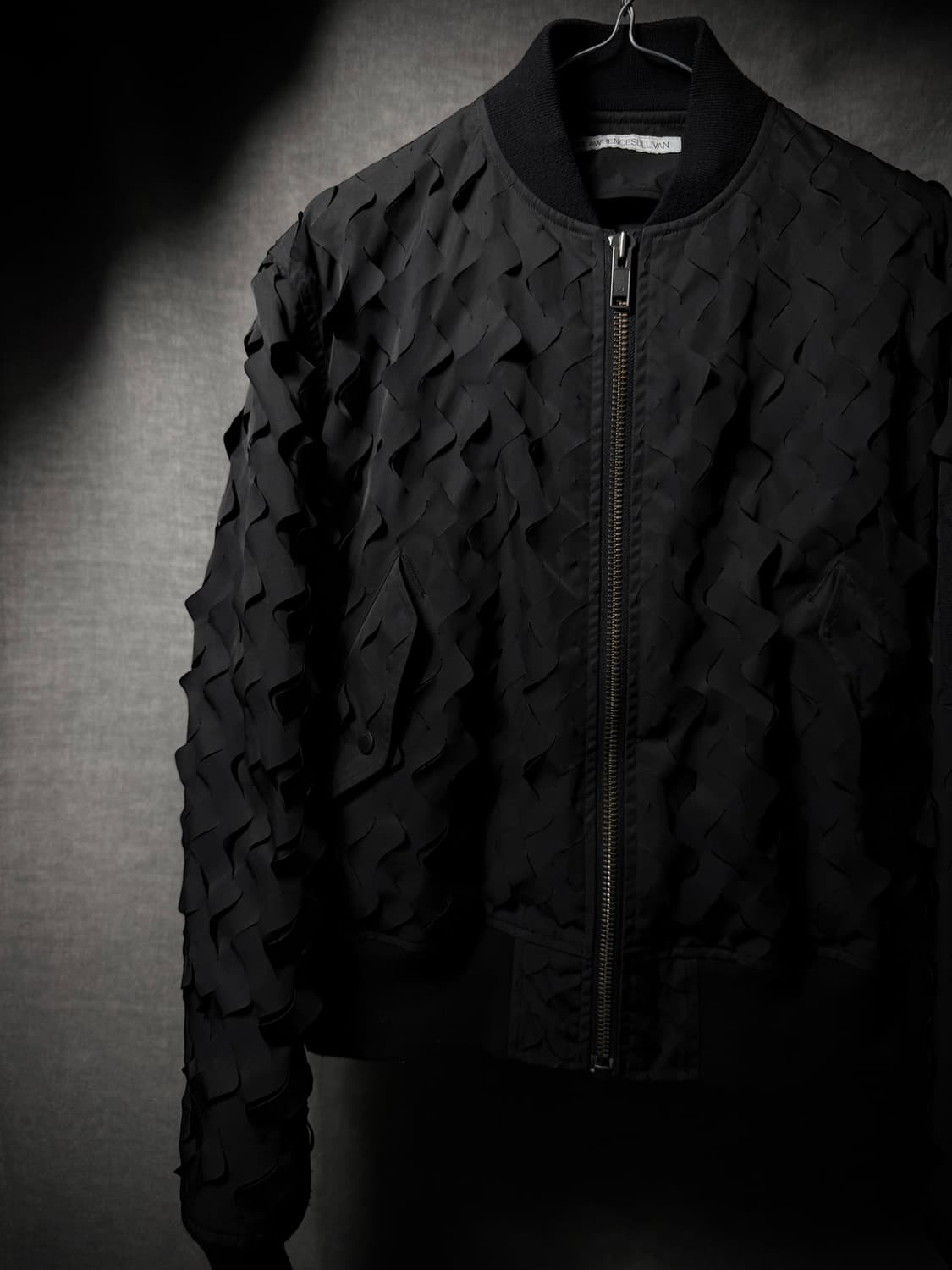 John Lawrence Sullivan 3D Bomber 상품이미지3