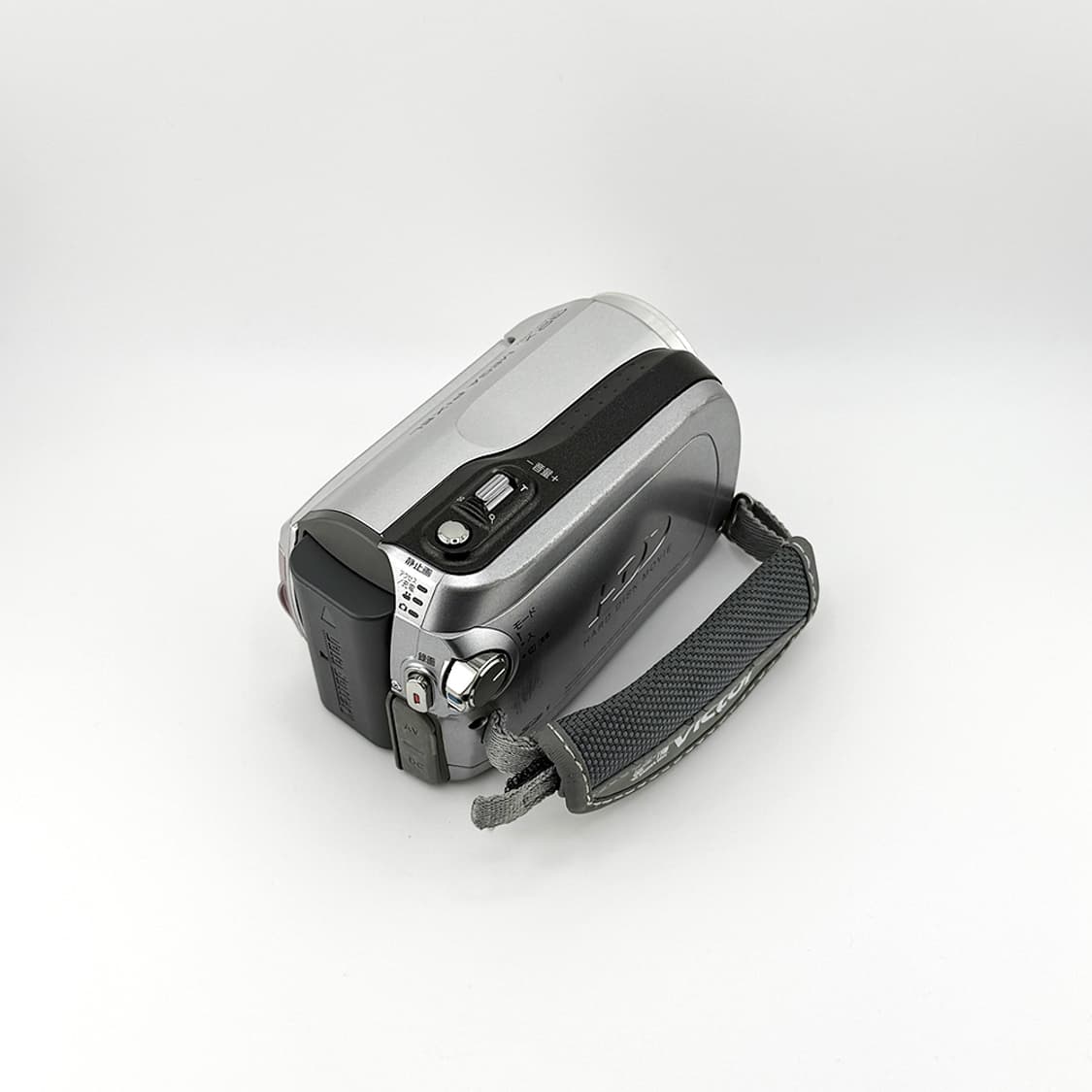 [🎩그때감성] JVC 켄우드 GZ-MG155 브이로그 비디오 캠코더 상품이미지5