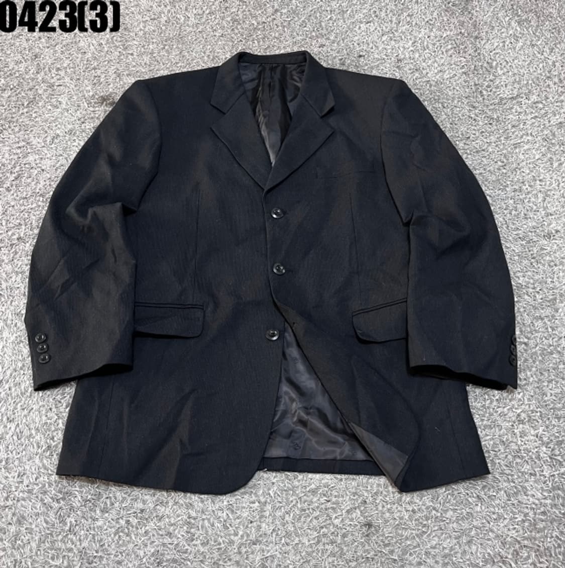 발망 블레이저 자켓 상품이미지1