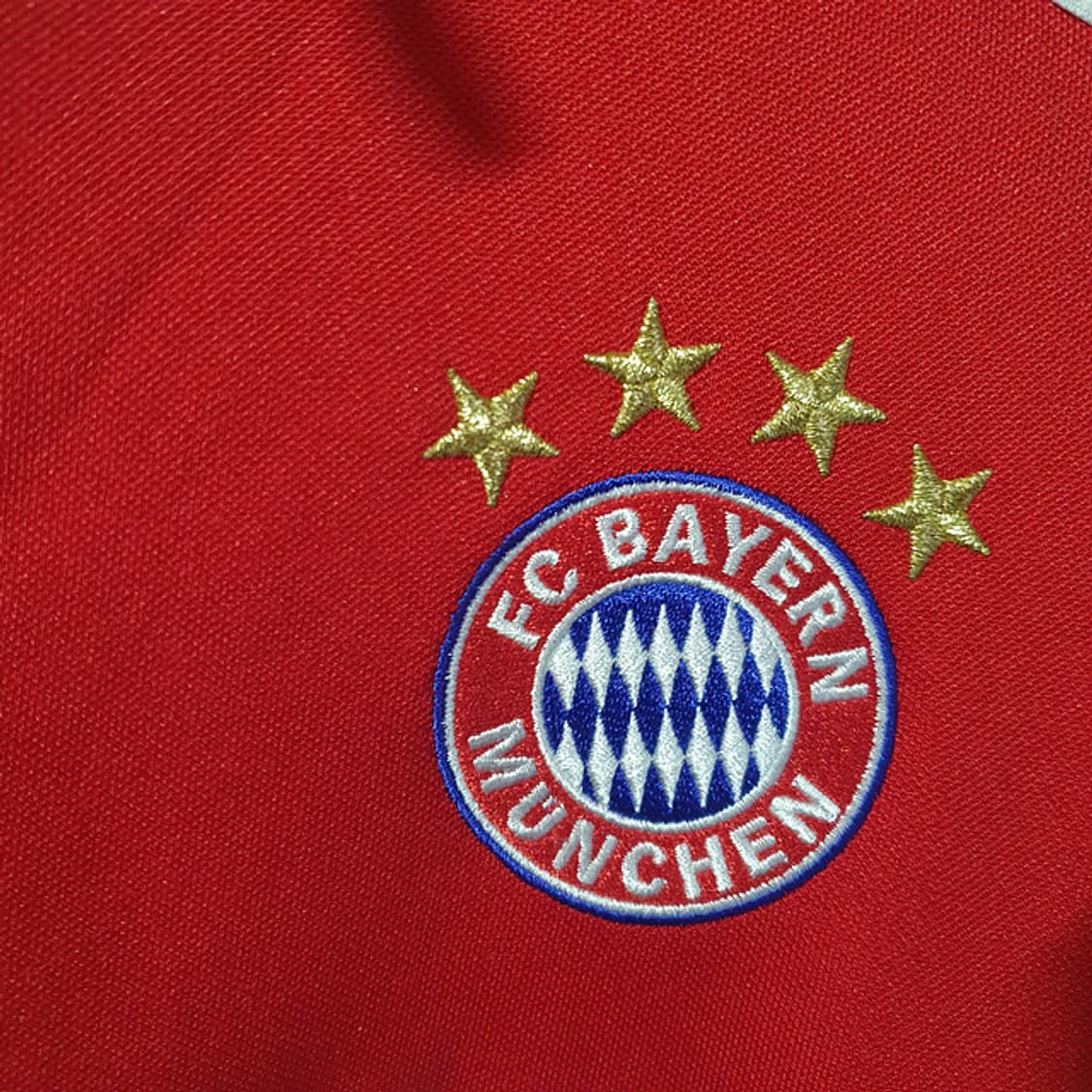 아디다스 바이에른뮌헨 져지 95 상품이미지3