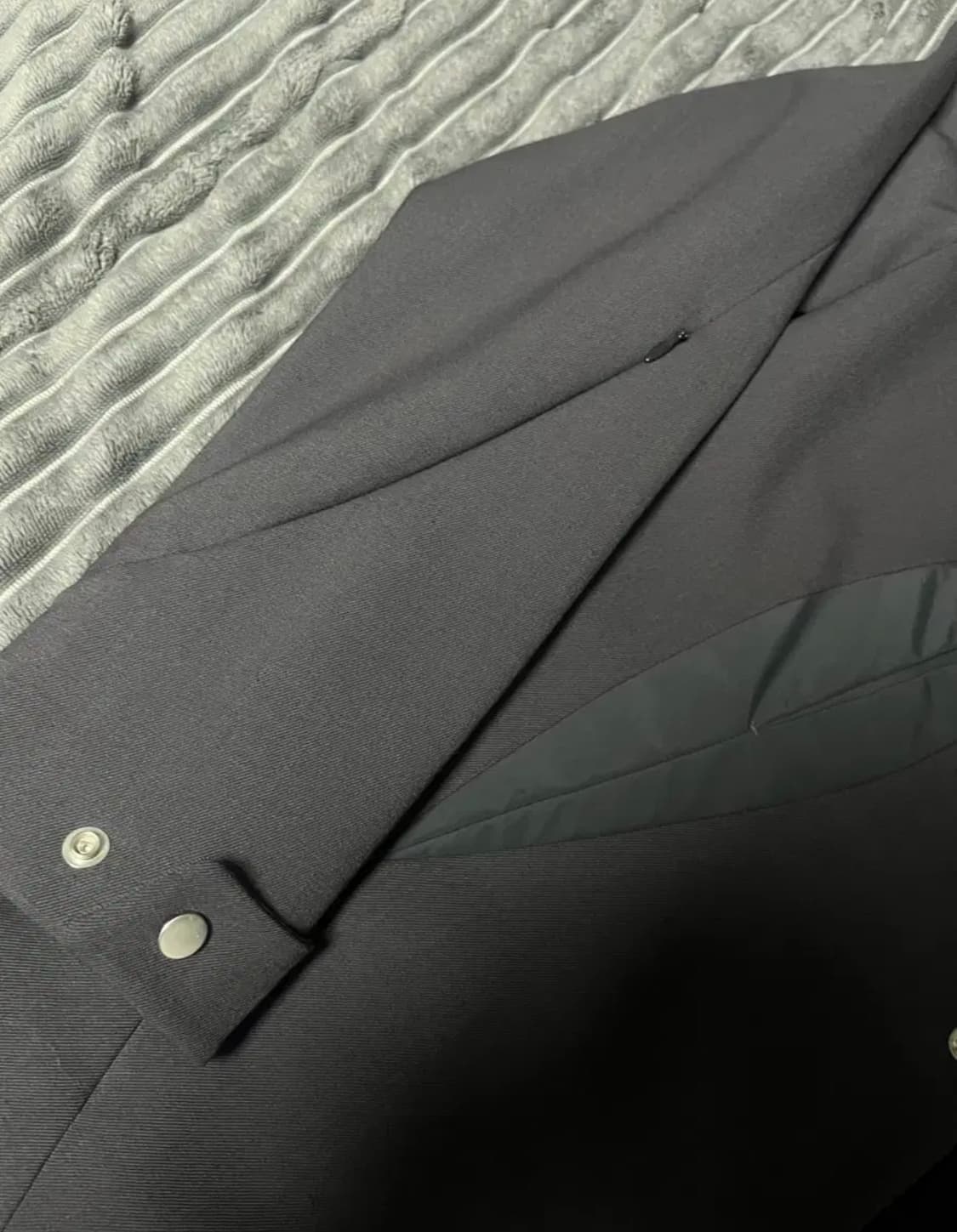 MINKIMHO민킴호 u자켓 size 1 상품이미지5