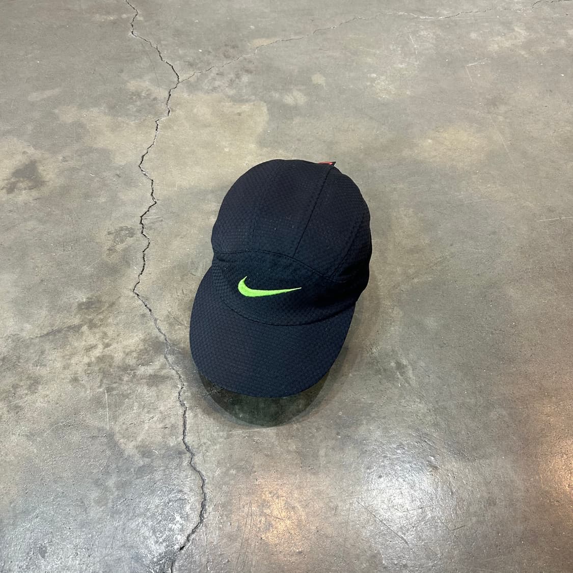 90s 나이키 테일윈드 매쉬캡 상품이미지1