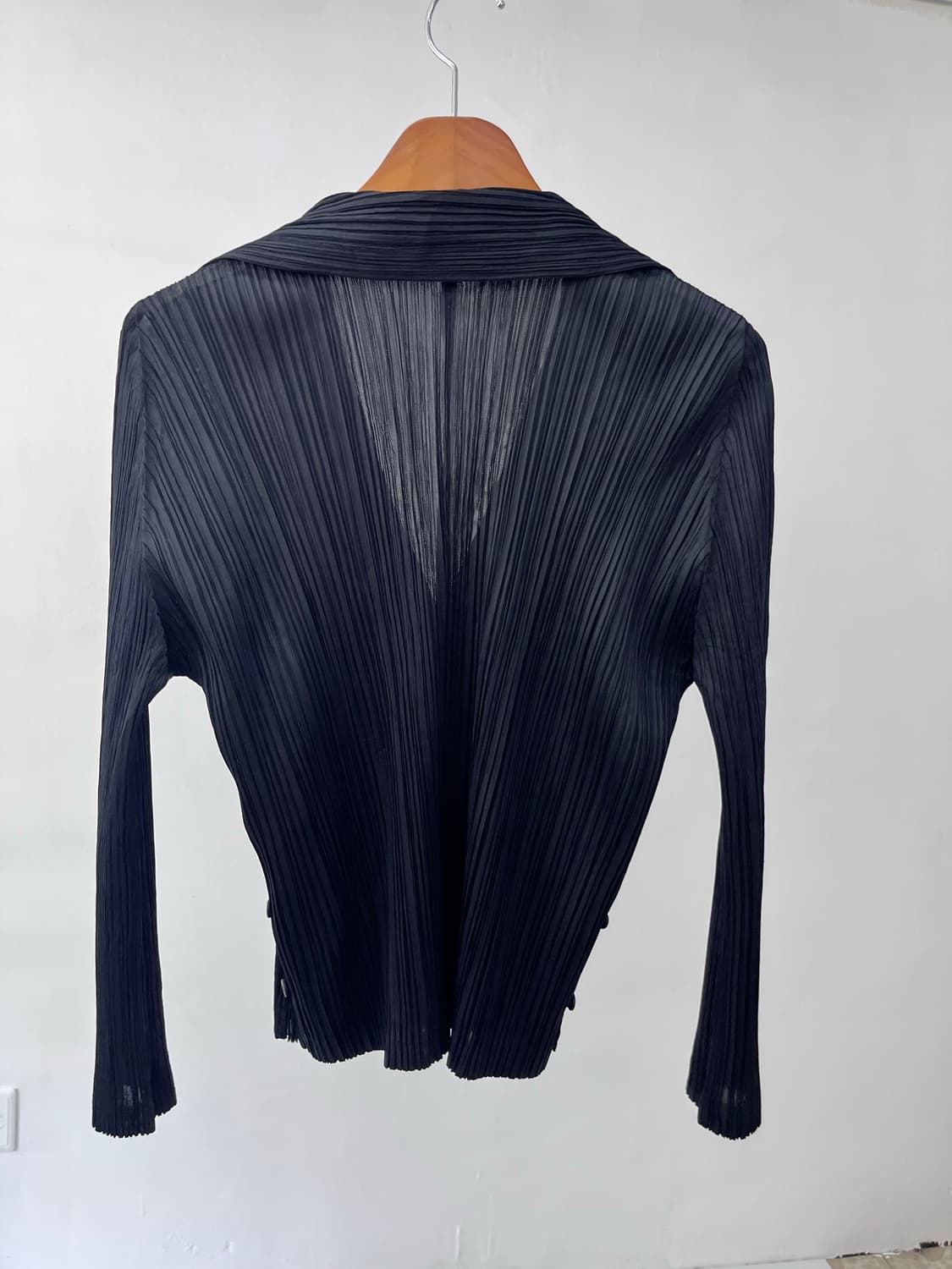 Pleats please jacket 상품이미지2