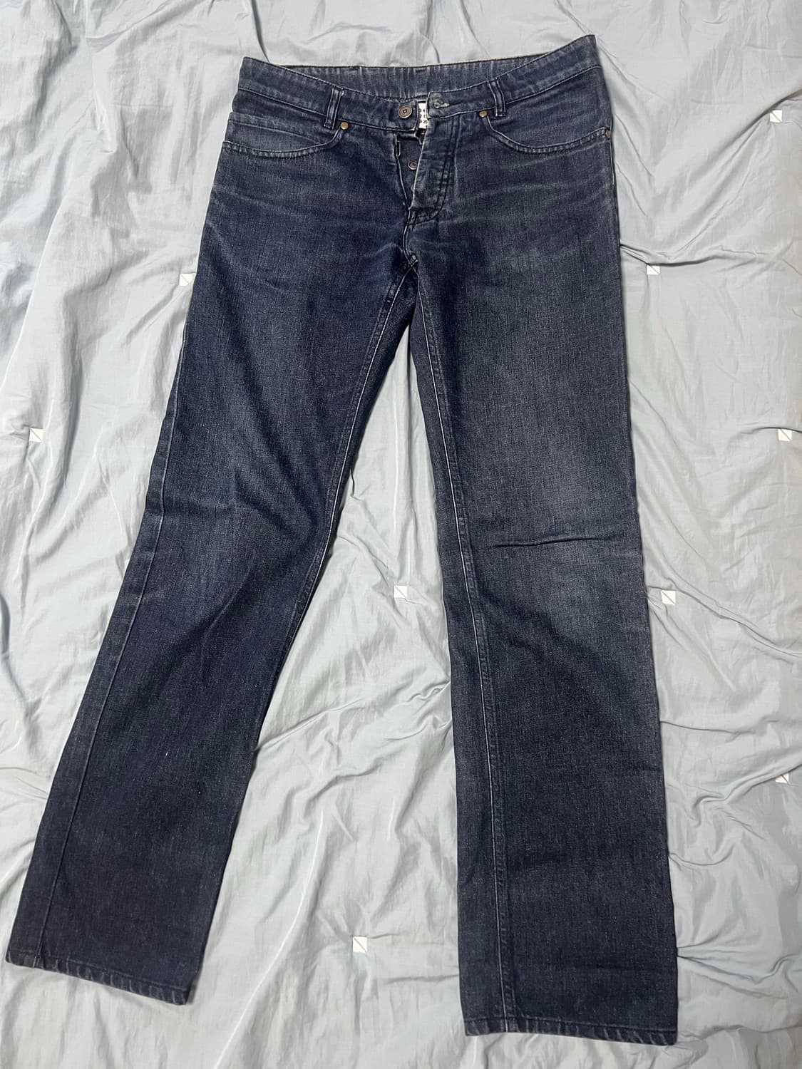 마르지엘라 레귤러 데님 팬츠 46 상품이미지1