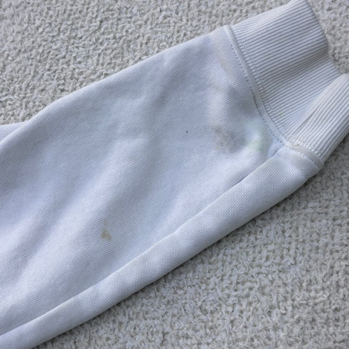 L 라이프워크 힙독 맨투맨 티셔츠 0331E 상품이미지7