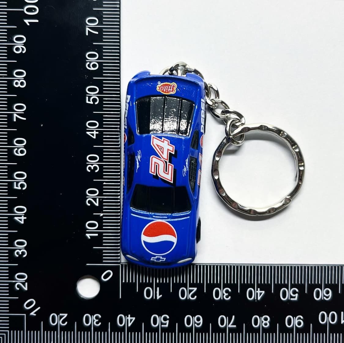 빈티지 펩시카 키링 🏁 상품이미지3