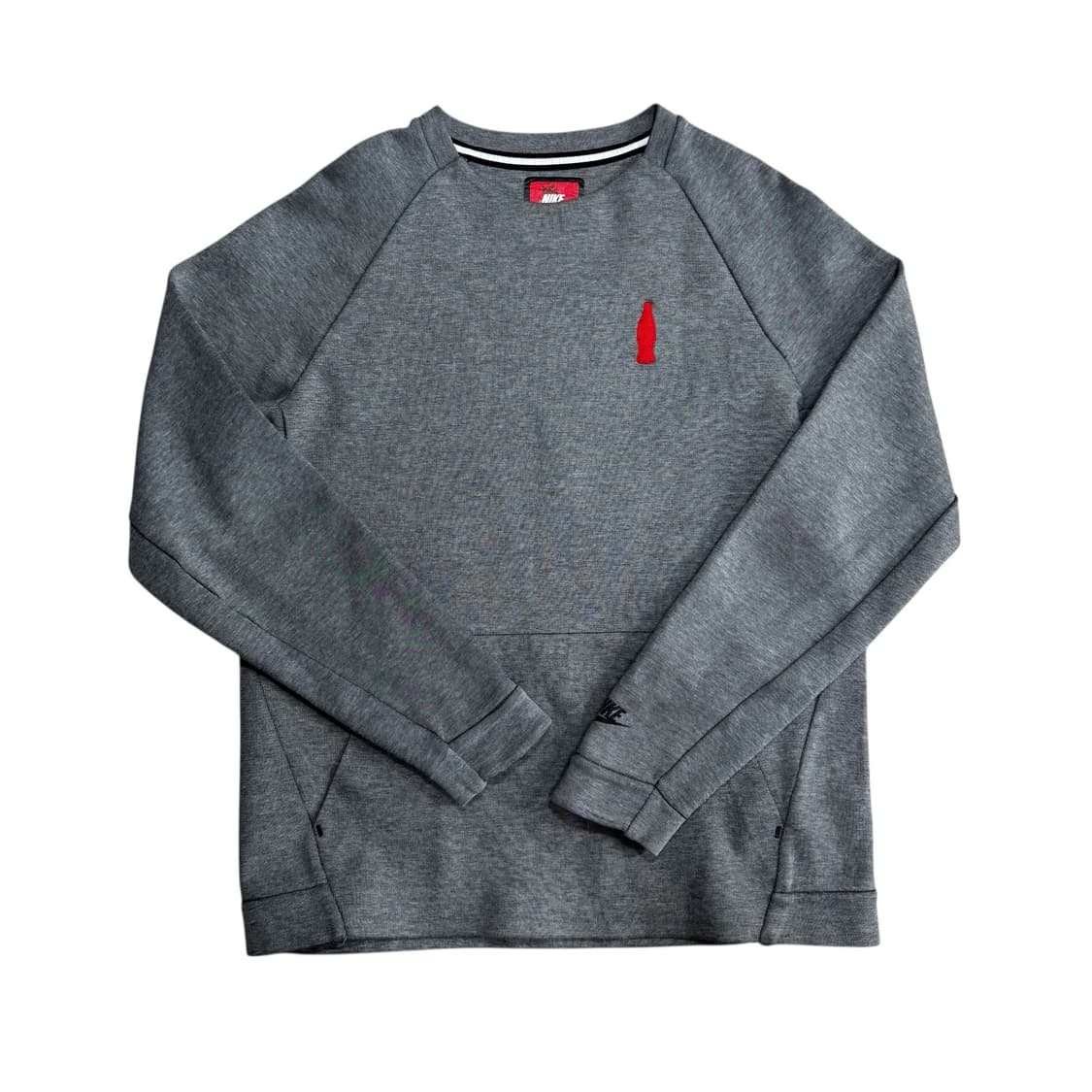 나이키 테크팩 맨투맨 상품이미지1