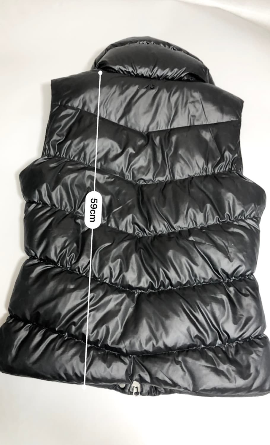 나이키 패딩조끼 우먼 L 상품이미지7