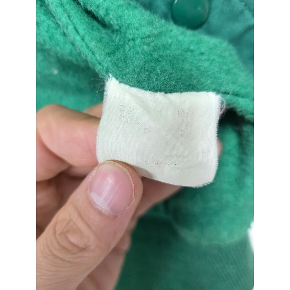 택포) M 폴로 랄프로렌 봄버 자켓  상품이미지3