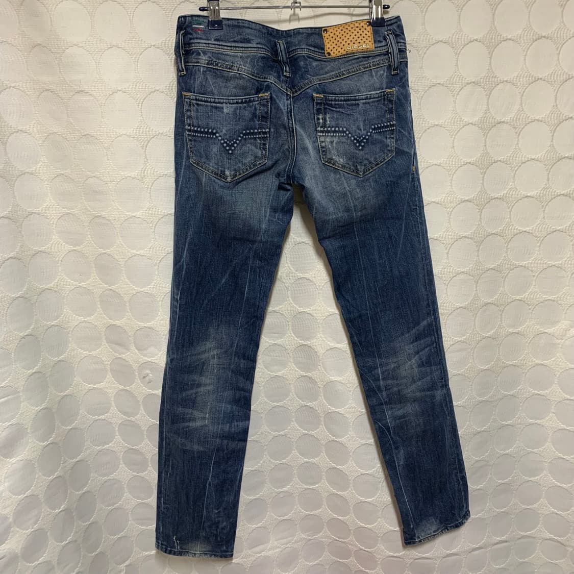 diesel데님팬츠 27 상품이미지4