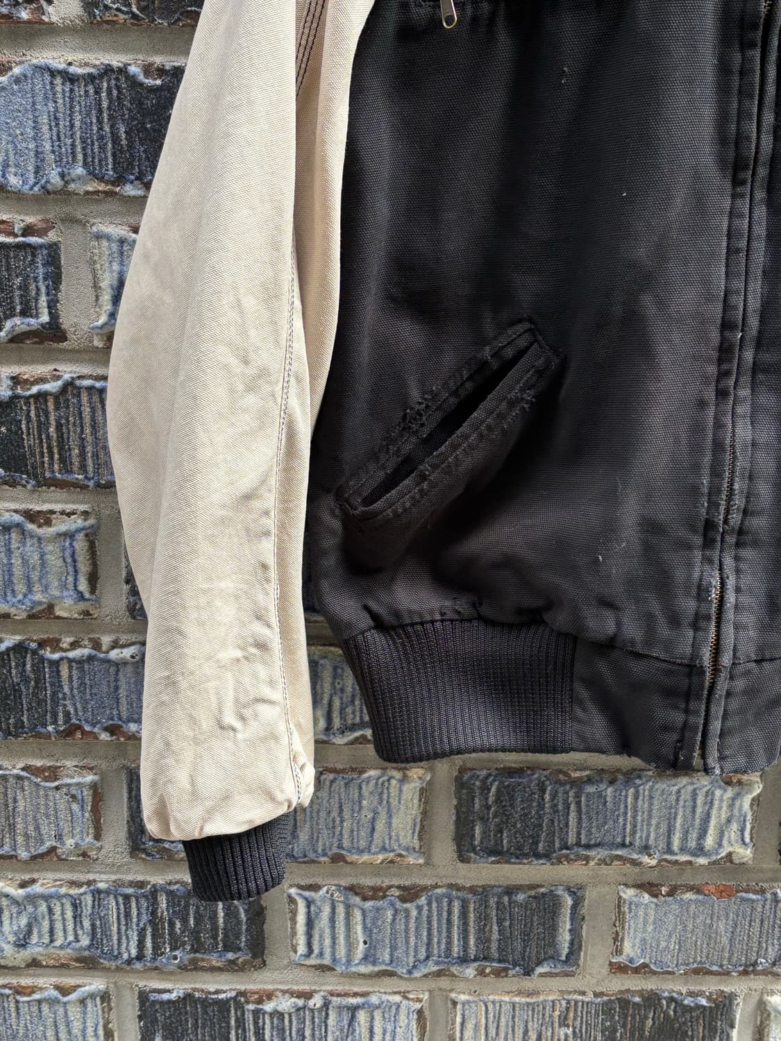 90s 트리마운틴 워크자켓 상품이미지3