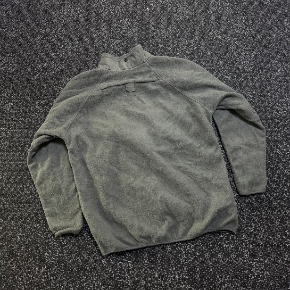 [military] 밀리터리 OG 미군 전차병 폴라텍 L-r 상품이미지9