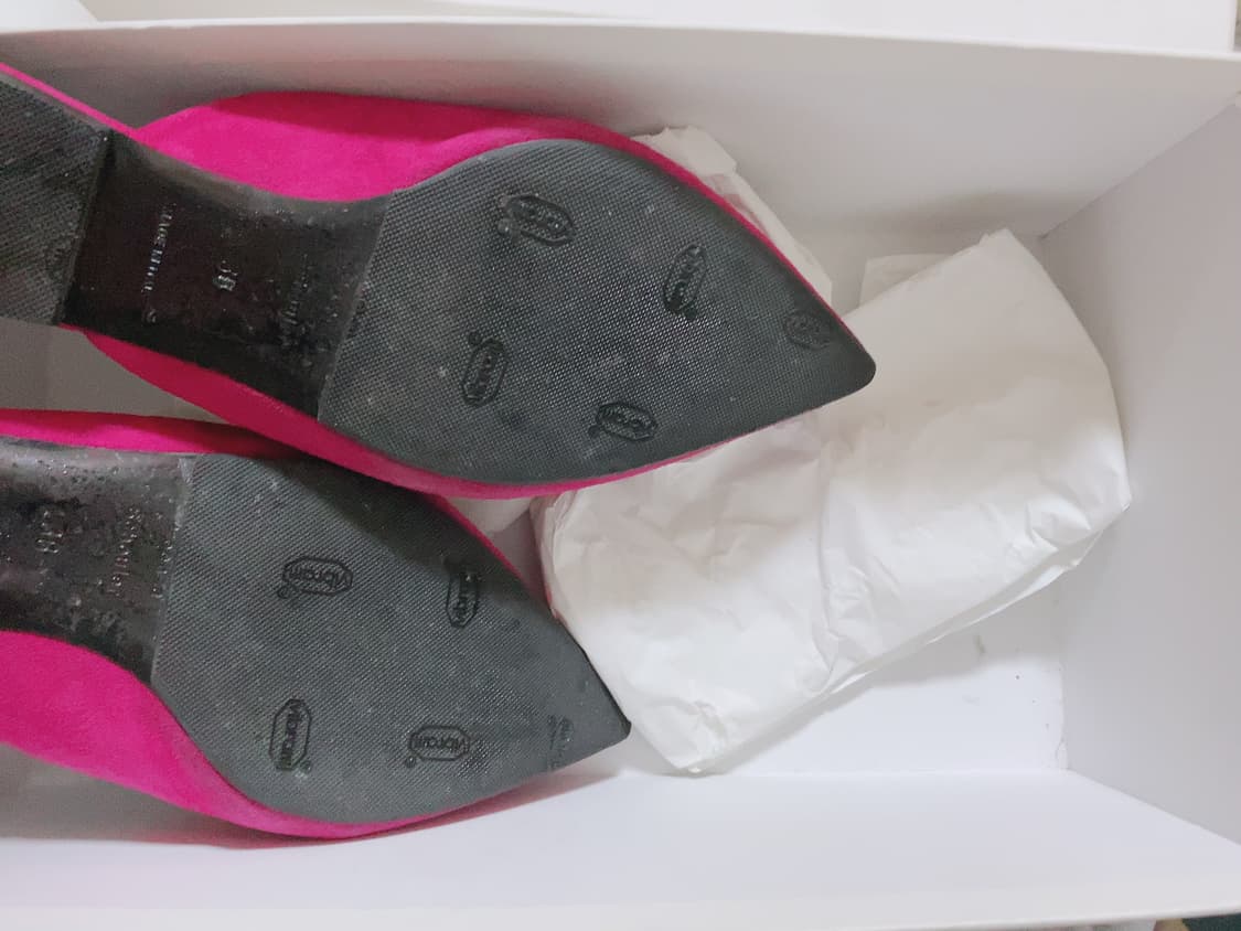 프로엔자슐러 뮬 38사이즈 상품이미지6