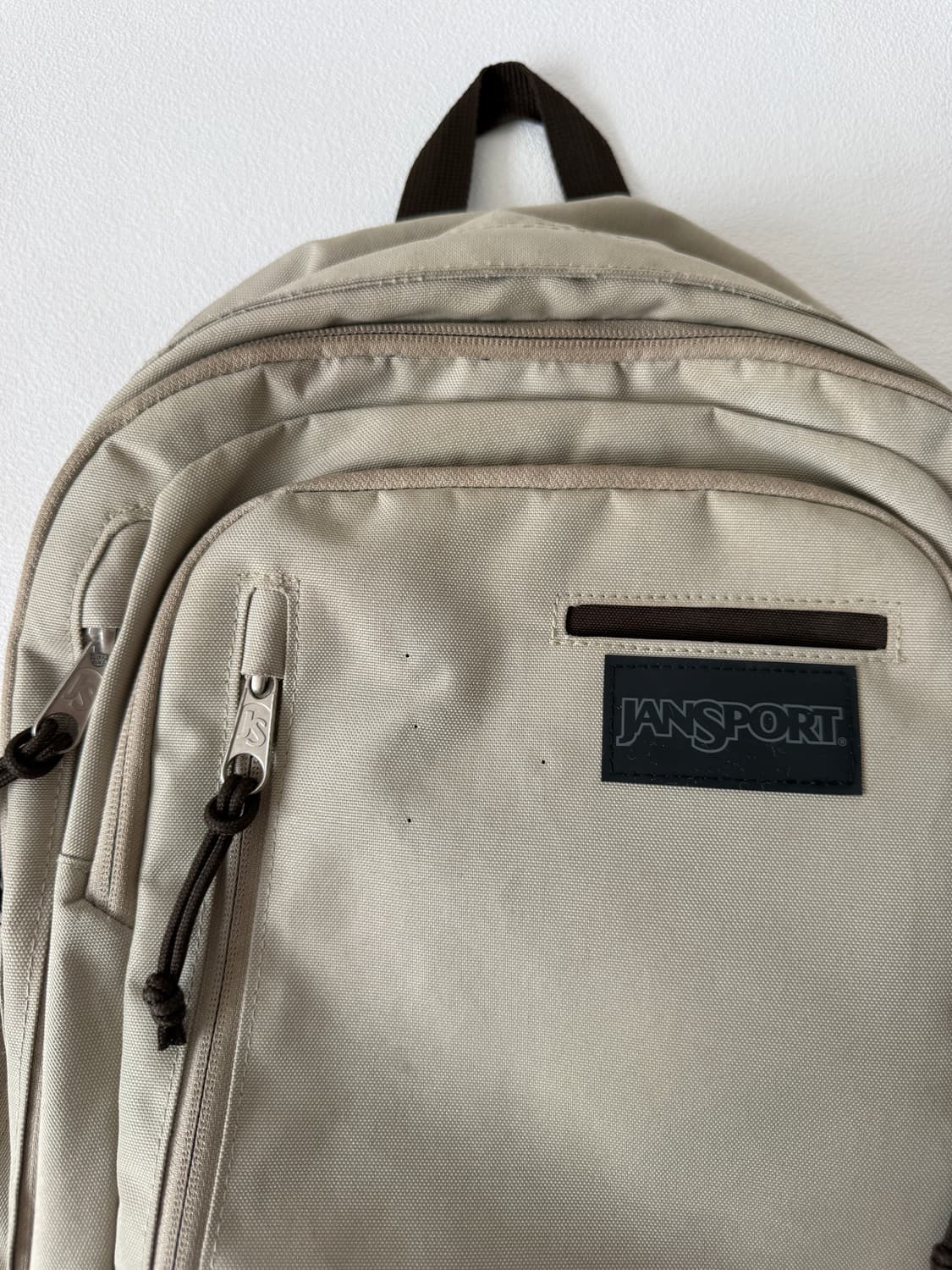 잔스포츠(JANSPORT) 백팩 상품이미지3