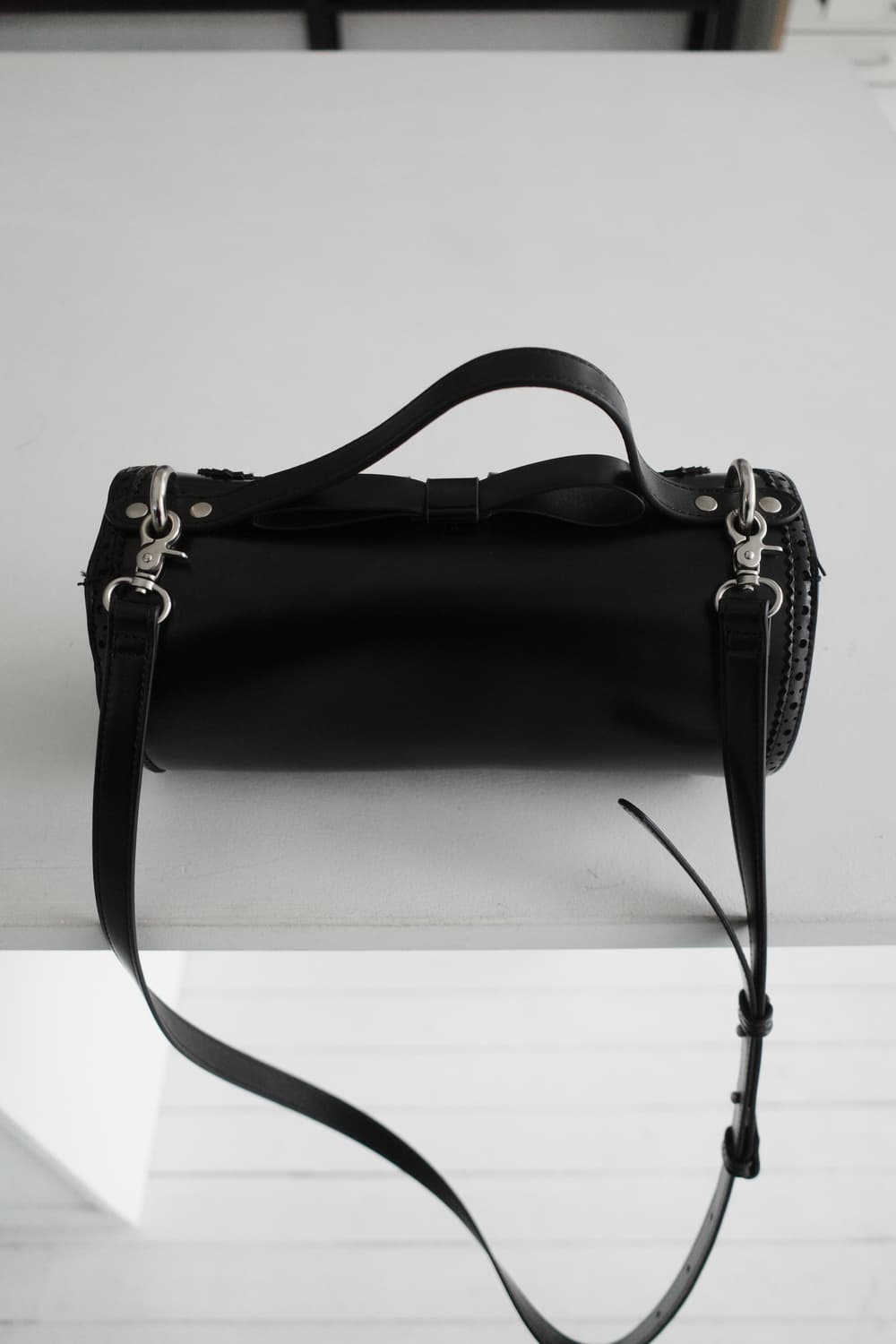 [Ray beams] 리본 사첼백 상품이미지5