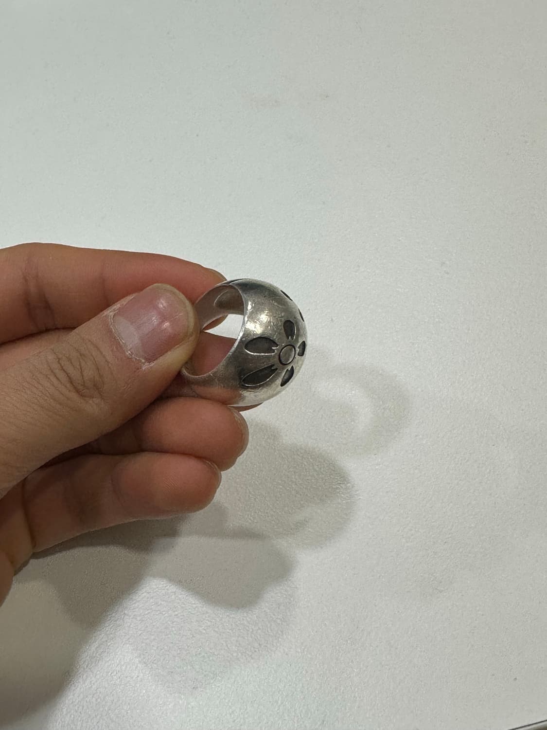 Oa studio - ring 10호 상품이미지3