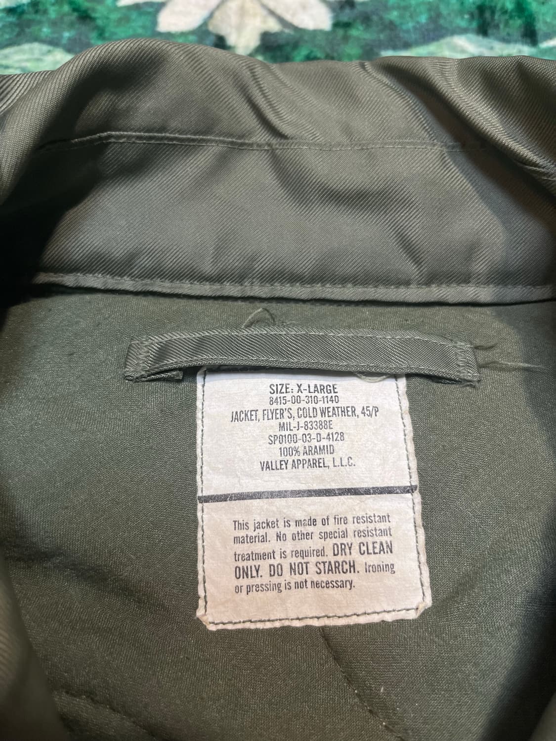 00s CWU-45p OG (XL) 상품이미지5