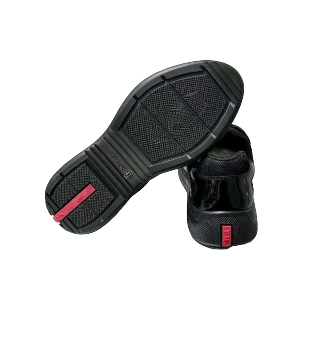 프라다 아메리카컵 42 상품이미지2