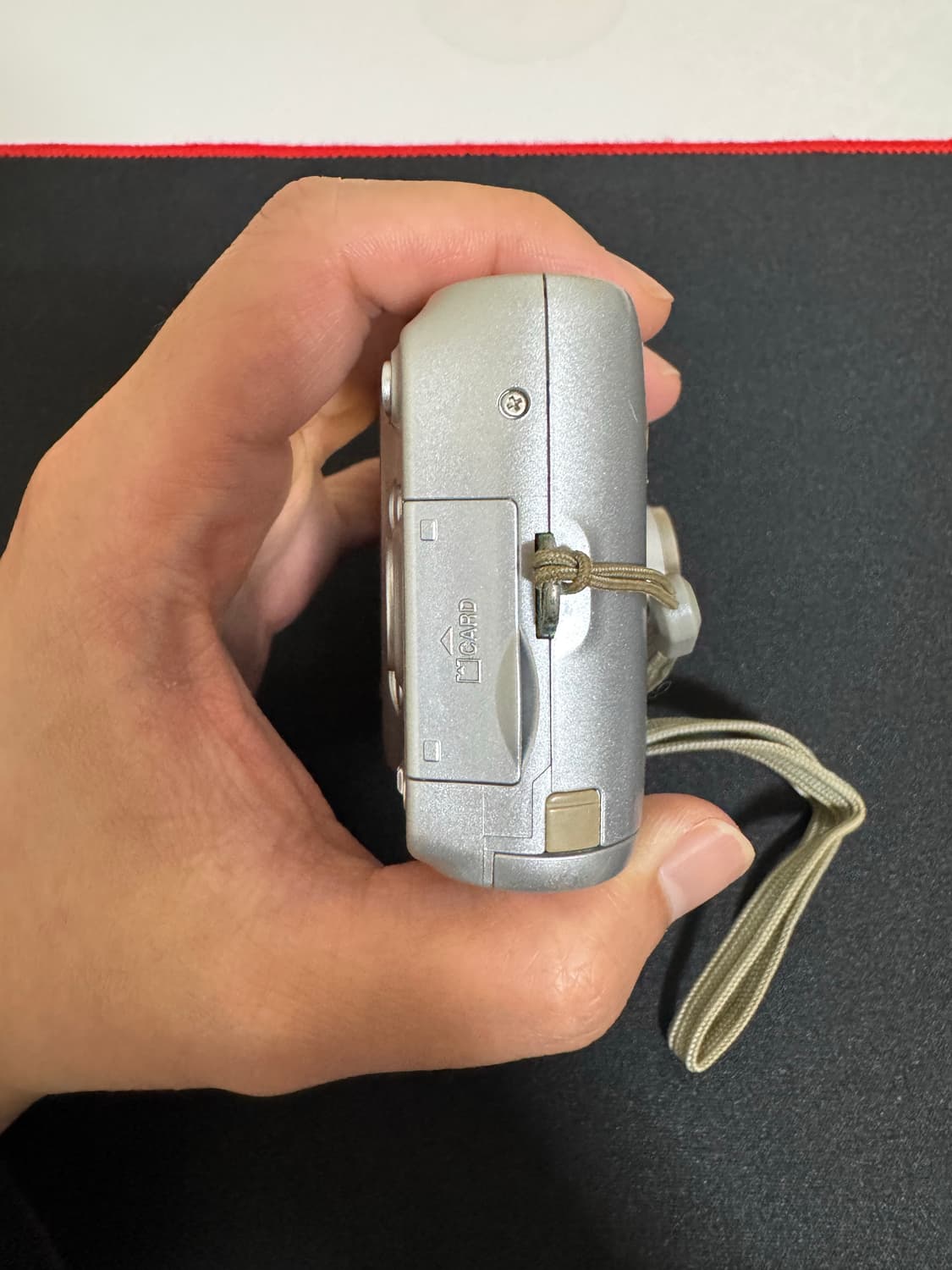 니콘 쿨픽스 L2 디카 상품이미지6