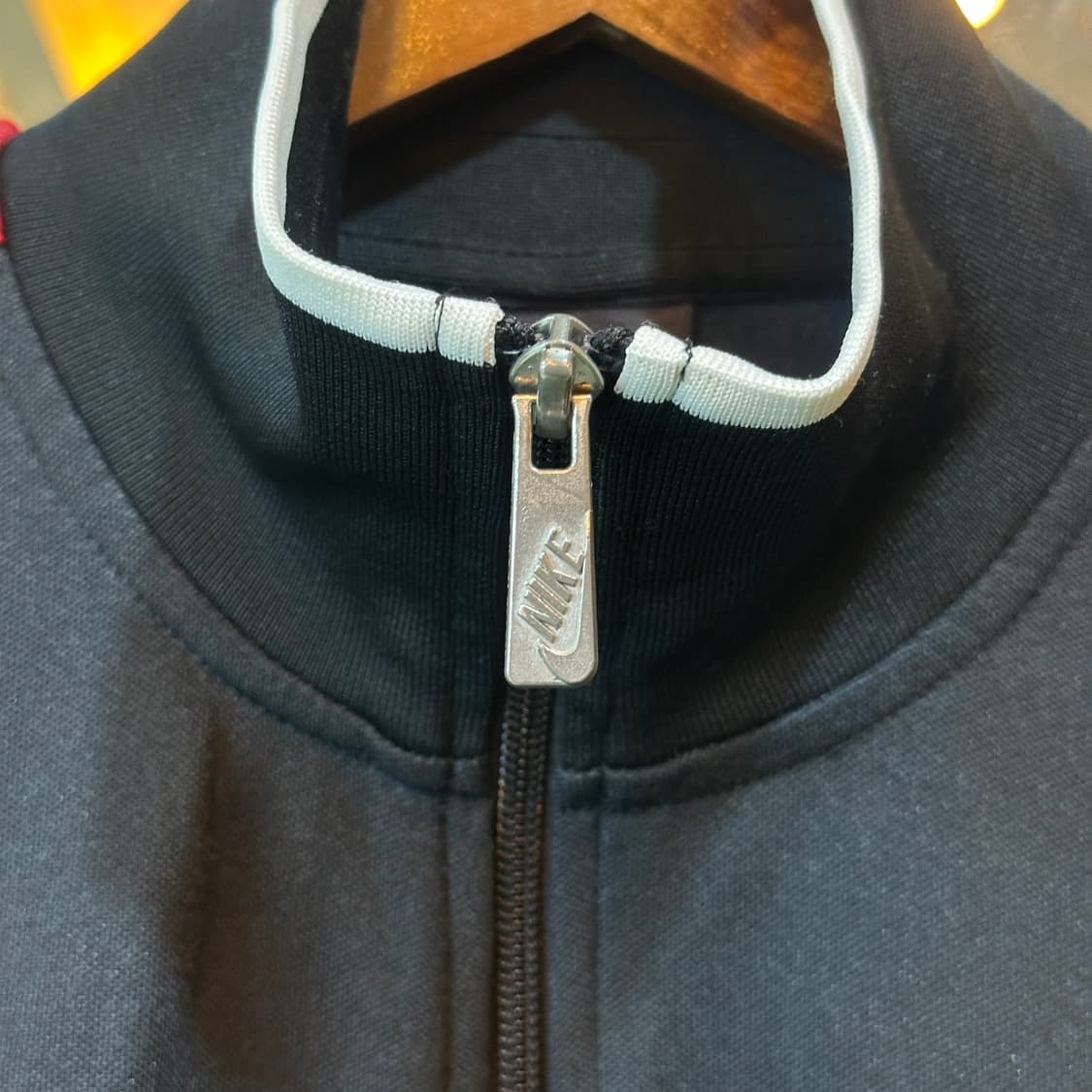 나이키 맨유 12-13 트랙탑 져지  상품이미지4