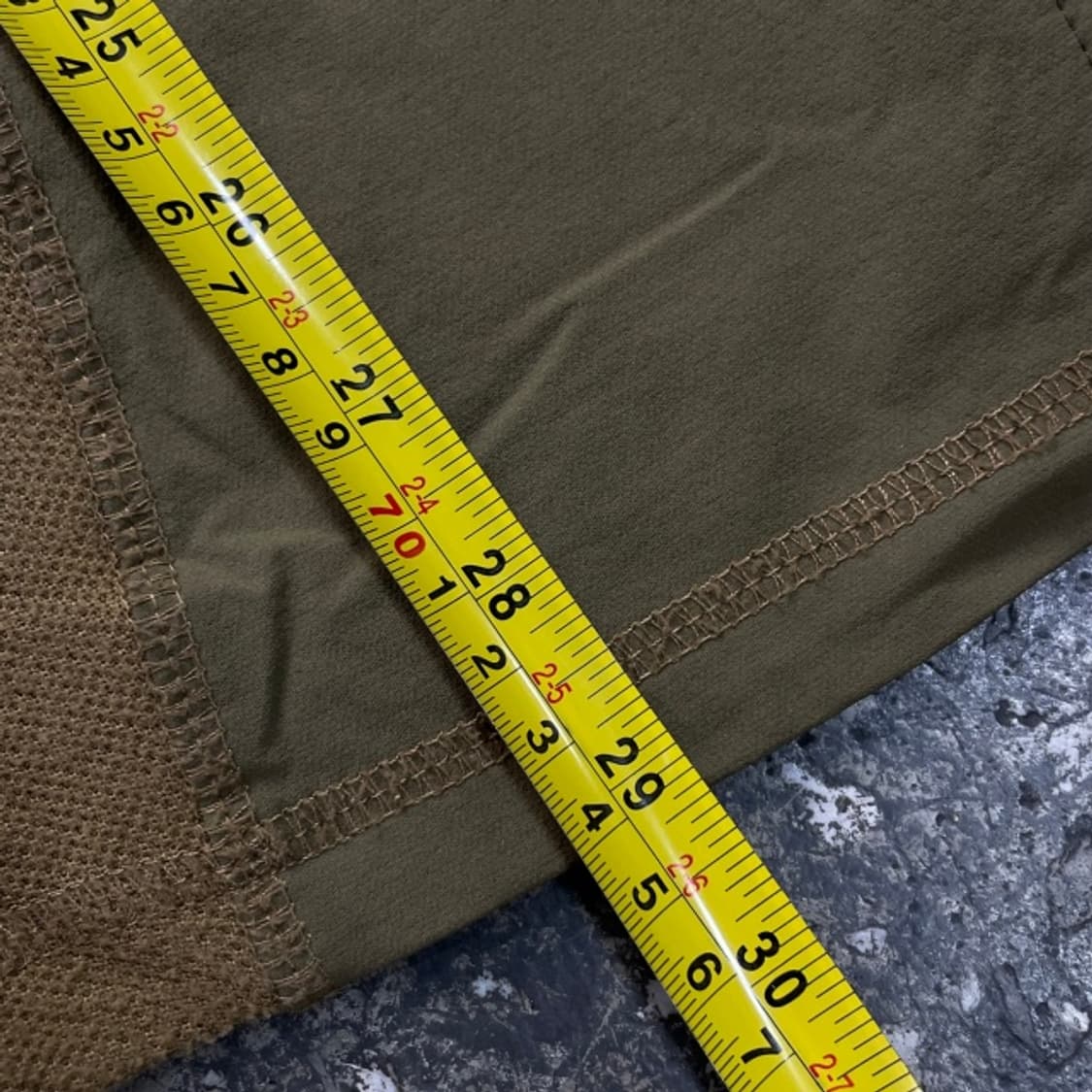 95 헬리콘텍스 레인지 후드셔츠  상품이미지7